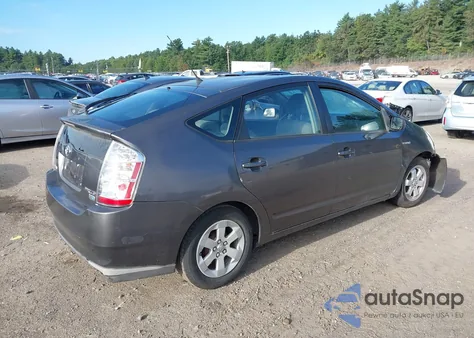 2009 Toyota Prius z USA, uszkodzony, nr VIN JTDKB20U193524478